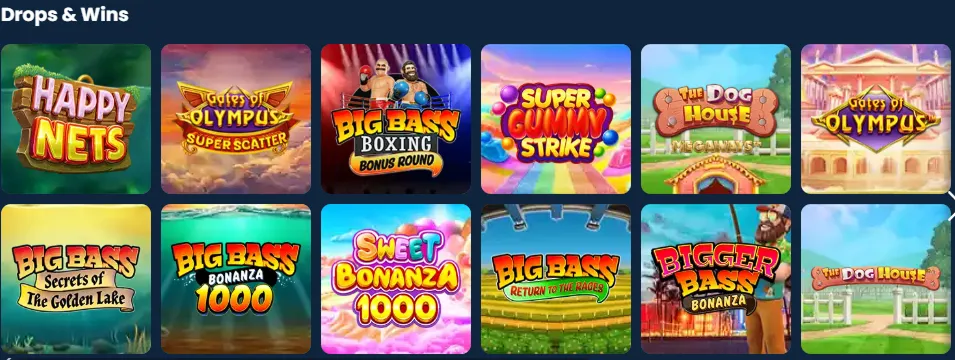Quién opera Amazon Slots: el grupo Jumpman Gaming